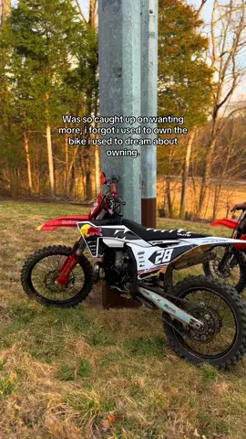 Man i’m a idiot #in250xcwetrust #yz250 
