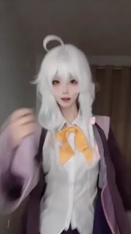 mãi mới tìm được nhạc :) #Tiktok #tiktok #Elaina #elainacosplay #魔女の旅 