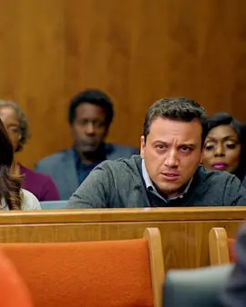 Would you let a criminal into a shelter?#therookie #nolan 