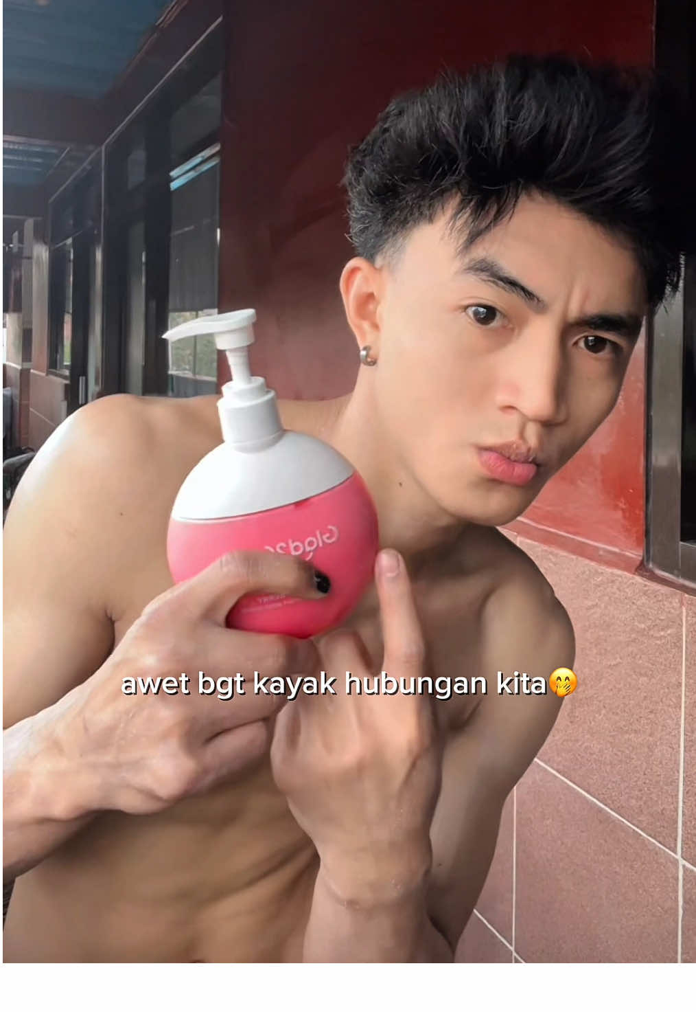 pelet halal🤭 #lotionpulen #g2gbodylotion #lotionpulen60rb 