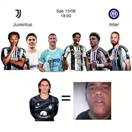 I feel sorry for Inter😭 #juventusfans⚪⚫ #viral #fybbbbbbbbbbbbbb #serieatim #inter 