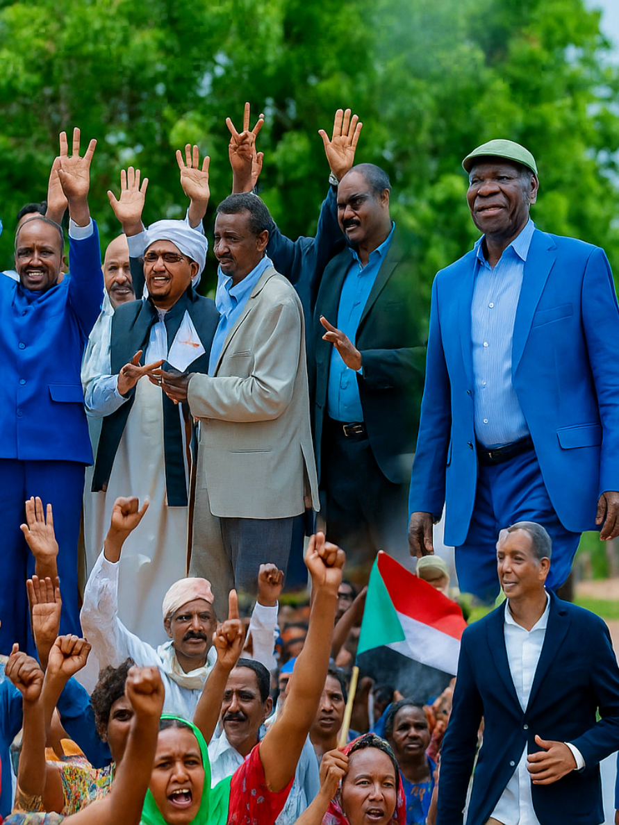 نيالا تعلن الفضيحة... الجيش عاجز وحميدتي والحلو يقودان دارفور نحو تدخل دولي وشيك#السودان🇸🇩 #الجيش_السوداني_حماة_الوطن #ابوافنان #الحرب_في_السودان😭 #الثورة_السودانية🇸🇩 @ميرغني 🇸🇩 mirghani Mohammed @Mudathir Ahmed @جهادالشريف gihad alsharif🇸🇩 @waleedsedeeq @زهجناخلاص نخليهاولانغيرها @🇸🇩Eng:Alaa Aldin Mohamed ❤️ @محمد ابوافنان2 @محمد ابوافنان✌ @محمد ابوافنان✌ @محمد ابوافنان✌ 