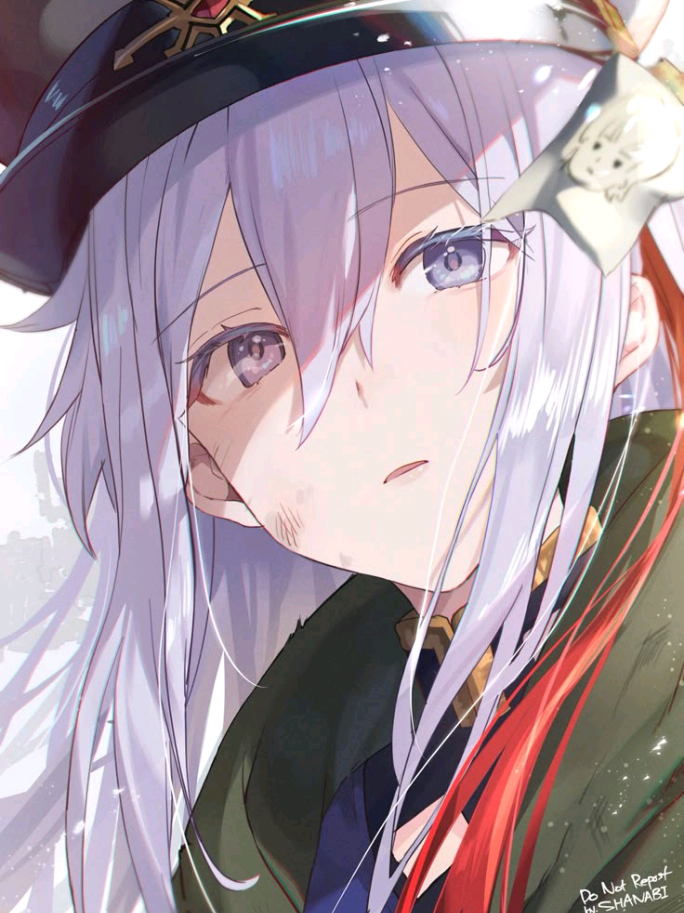 #いつもありがとう #愛してます #ほらみてほらみて犬だね #よーしキンプリを幸せにするぞ #アニメーション部門 #ふいぷ #アニメ #86 #eightysix #vladilenamilize #animeedit #anime #fyp 