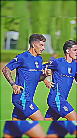xoogwaynta Europ is Ready Come on Azzuri💚🤍❤️💪🏼💪🏼 #Azzuri💚🤍❤️ 