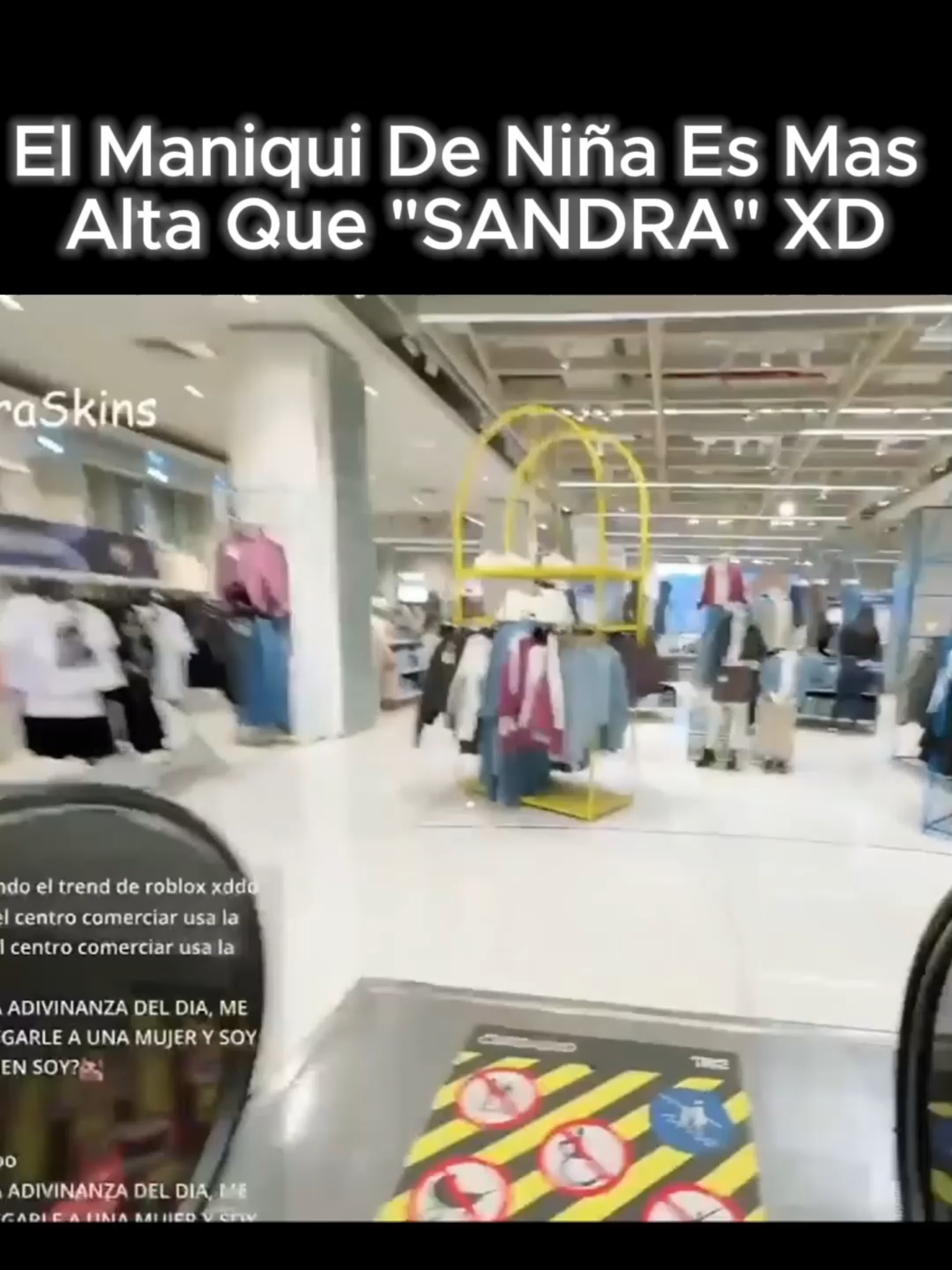 Xdddd#sandraskins #smash #parati #foryou #fyp #kick #clips #humor