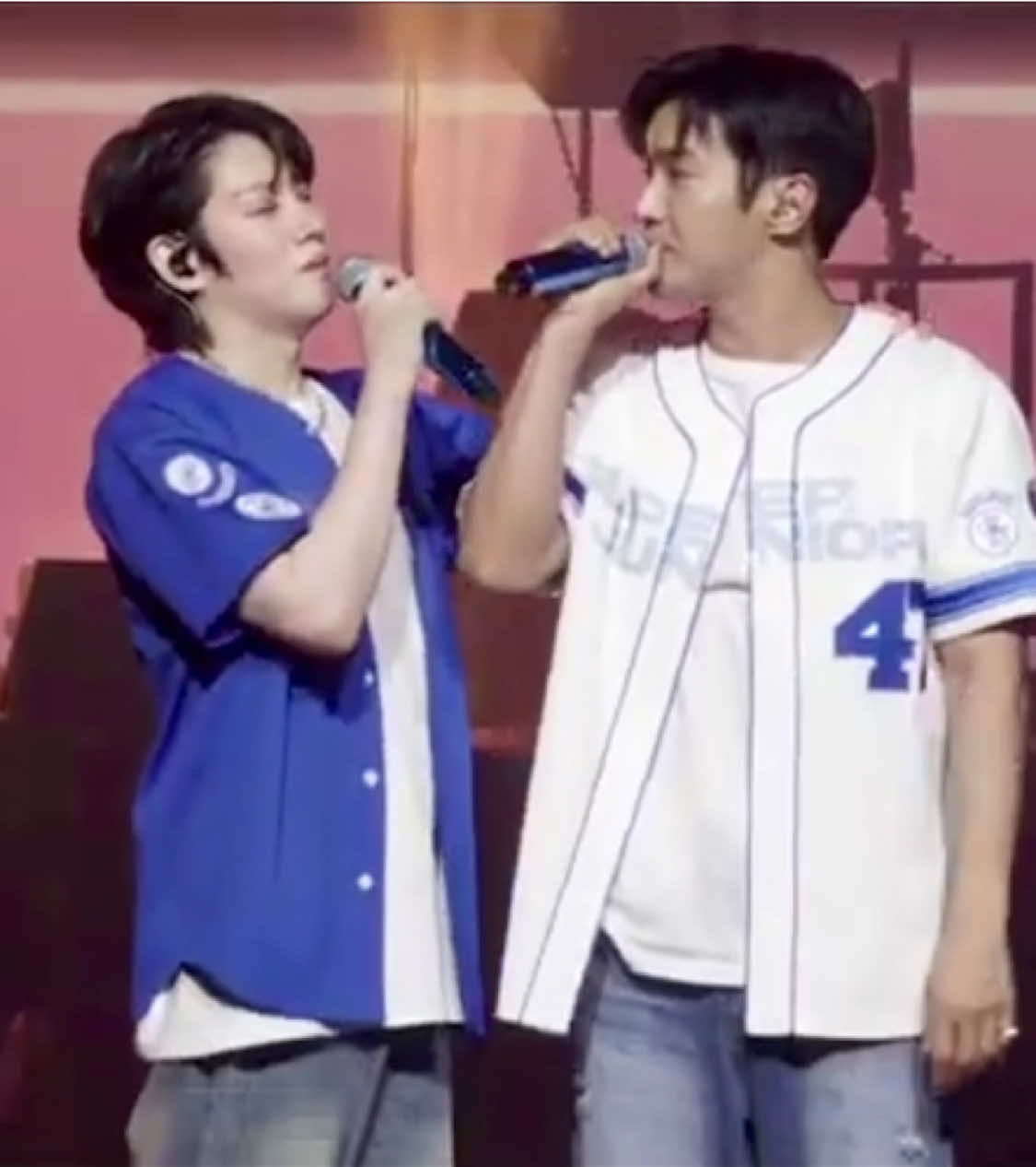 KYU😭😭😭 #supershow10 #MarryU #superjunior슈퍼주니어 #kpop #fyp 