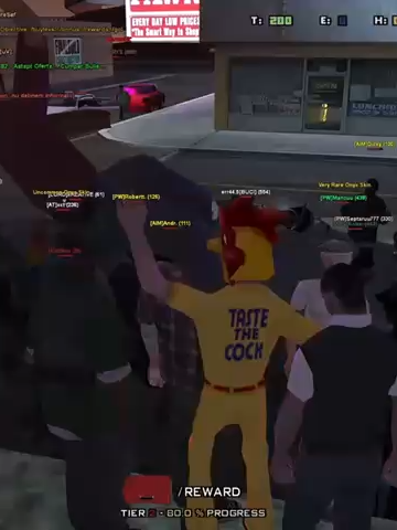 #samp #gta #bzone