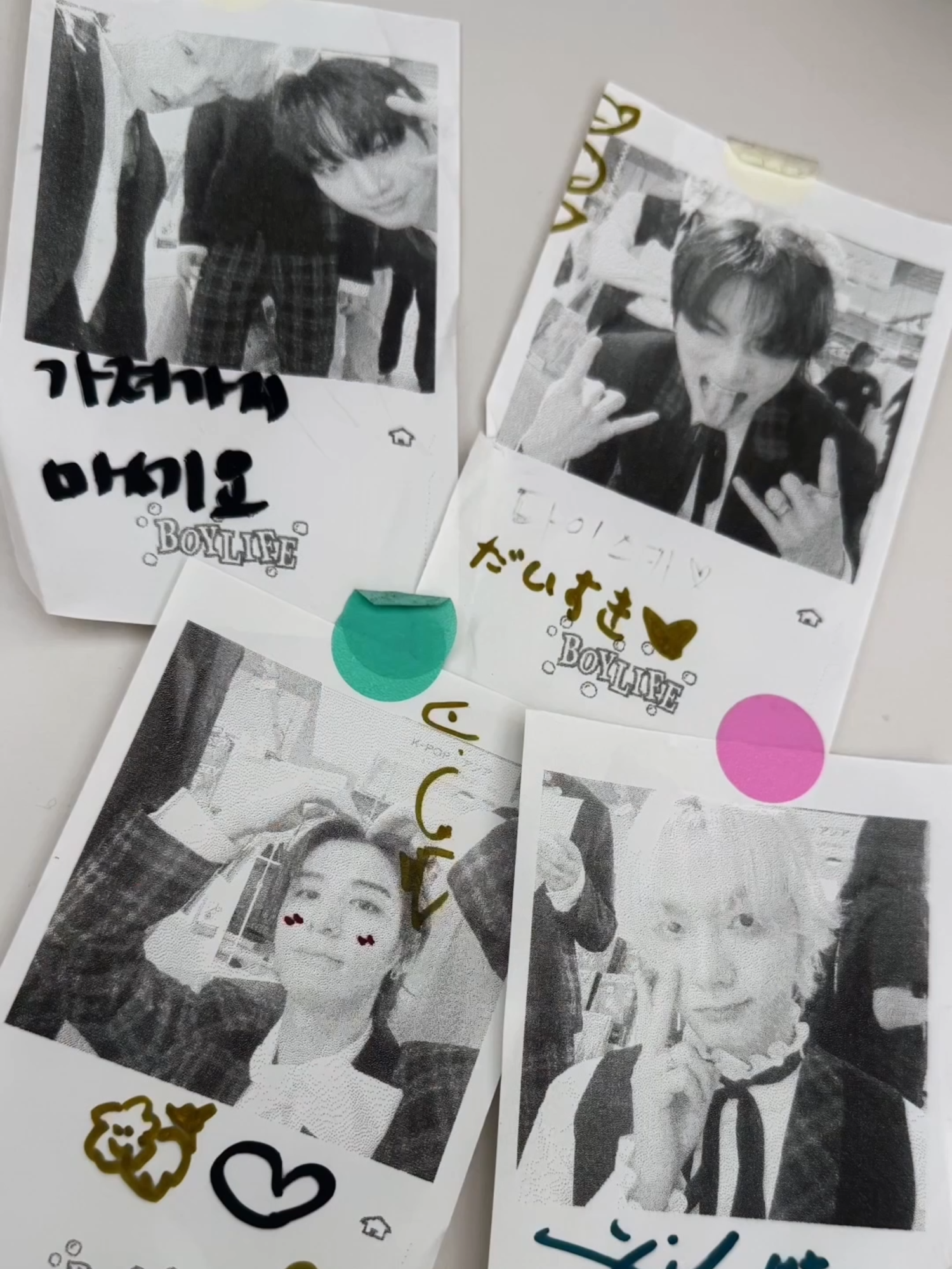 'Count To Love'、たくさん応援してくれてありがとうございます𖤐  ̖́-‬ 次、ONEDOORに会える日まで数えてる僕たちなんなんだ🤭❤️‍🩹 #BOYNEXTDOOR #보이넥스트도어 #BND #Count_To_Love #CountToLove_Challenge