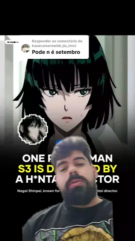 Respondendo a @kauecamarowisk_da_vinci DESCULPA AMIGOS  #fypシ゚ #manga #anime #onepunchman #onepunchmanseason3 