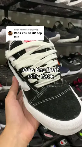 Membalas @anjayy$  #vans #masukberanda #jogja24jam #xycbza 