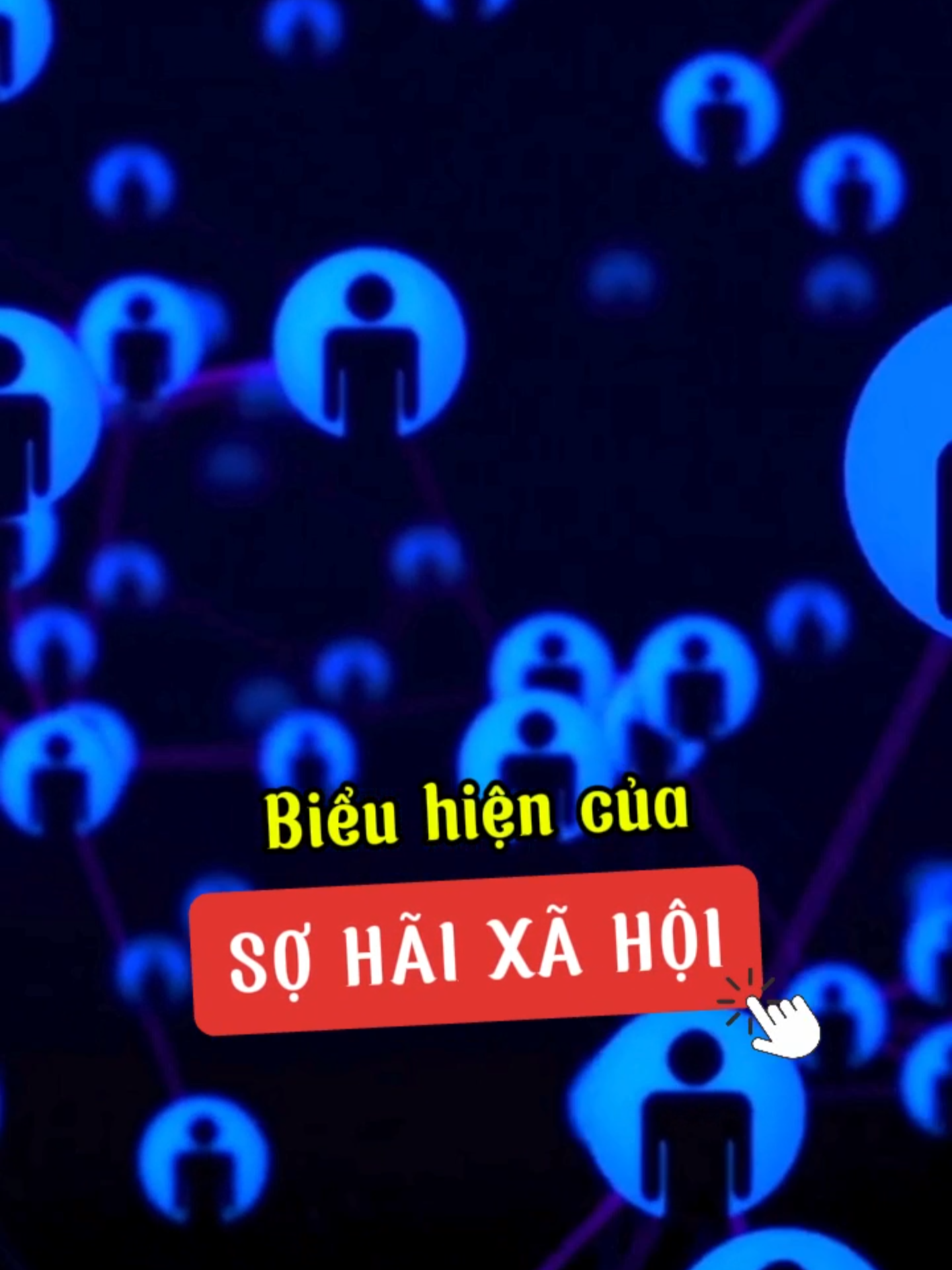 Biểu hiện của sợ hãi xã hội #kimthankhangplatinum #kimthankhang #roiloanloau #suynhuocthankinh #sohaixahoi #amanhsohai