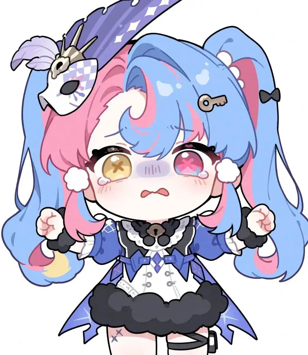 Cute Roccia  #wuwa #wutheringwaves #wuwacreator #kurogames #sc_Lunar665