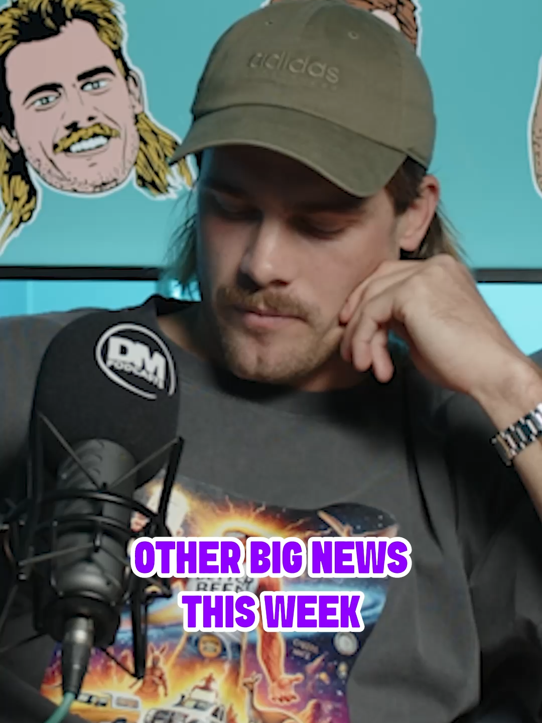 A very cheeky primer to kick off episode 29. Listen NOW! #nrltiktok #storm #melbournestorm #ryanpapenhuyzen #cameronmunster #jahromehughes #rugbyleague #rugbyleaguetiktok #viral #fyp #nrl #funny #reecewalsh