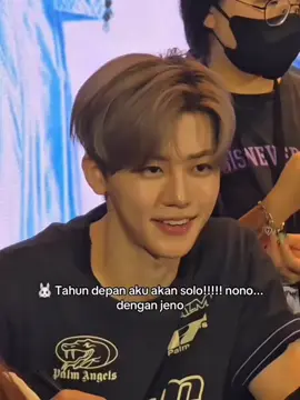 WELCOME BACK JAEMIN ACTOR WITH JENO😭😭😭 #jaemin #jeno #jaeminnct #jenonct #nomin 