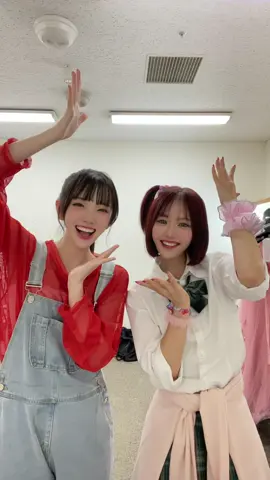 @桜井 えま  舞台「商店街グランドリオン」今日からスタート✨来てね〜！！ #仮契約のシンデレラ #エビ中 