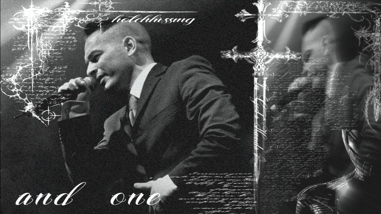 продолжаем #lyrics #andone 