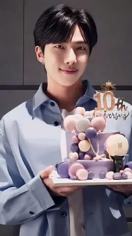 Happy birthday lu gyi🫶🫶 12.9.94 / 12.9.25 💜💜💜 #RM #kimnamjoon #bts_official_bighit #flypシ #bts 