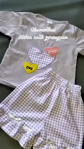 #bajuanak #bajuanakmurah #setelananak #setelananakperempuan 