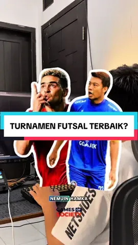 Turnamen futsal terbaik dan paling unik karena bakal ada banyak bintang di setiap team-nya. Penasaran sama keseruannya? pantengin terus di @@xseries___ #XSERIES #GamesWithoutLimits