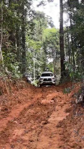 18+🥶#kaltengpride #offroad4x4 #hilux4x4 #4u 