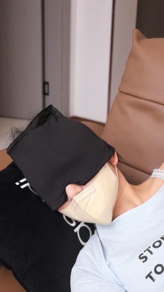 Migraine Relief Cap Headache Relief Cap Hat Head Ice Pack Wrap Migraine Cold Cap Ice Hat for Migraines Headache Tension Stress Hangover Cap Ice Beanie Cooling Gel Cap Women Men. #headmassager #headwear #sleepingmask #headwraps #coolhats #mask #tiktokshop #shop #musthave #dailyuse