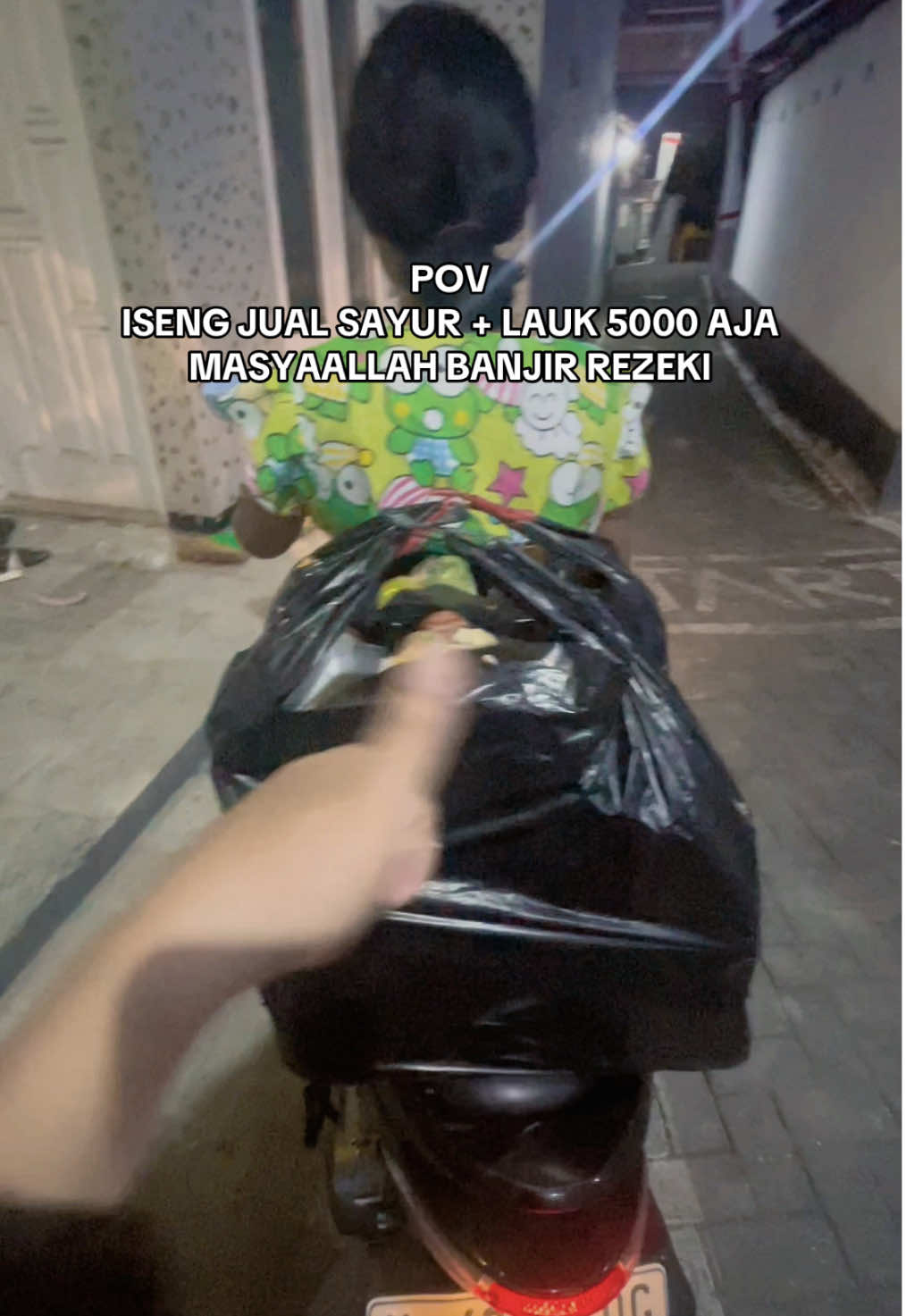 BERAWAL DARI COBA COBA SIAPA SANGKA BISA JADI TAMBAHAN CUAN ❤️❤️ masyaallah ini bisa banget buat hampers ,acara arisan, souvernir  macem macem,YUK WARGA SEMARANG KEPOIN #CapCut #fyp #4u #xyzbca #tukangsayur #bisnisanakmuda #tokosembako 