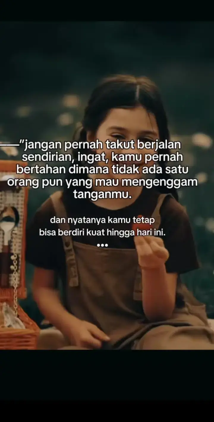 sellu semangat buat driku sendri. 💪🤲akan kujadikan kenangan semua nya. 