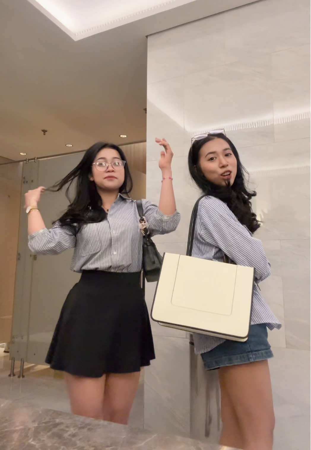 ga sengaja