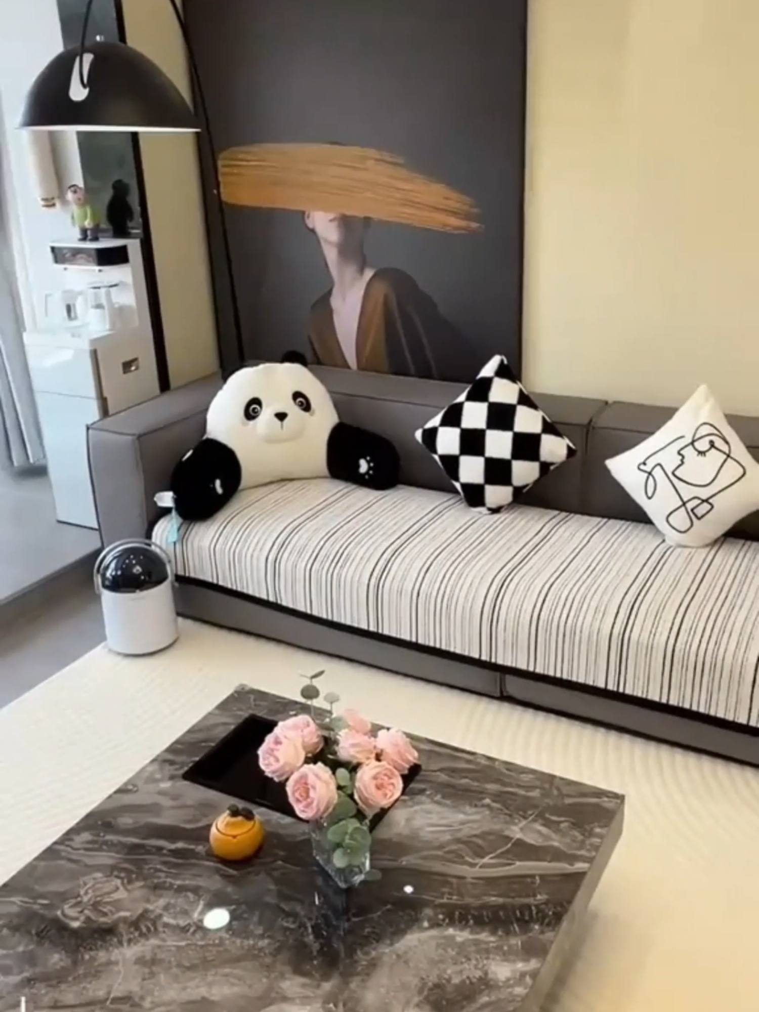 Percantik rumah tanpa ganti sofa cukup pakai sarung sofa minimalis modern mudah dicuci dan bikin ruang tamu tampak baru #racuntiktok #fypdong #fypシ #fypage #fyppppppppppppppppppppppp #fypシ゚viral🖤tiktok #racuntiktokshop #sarungsofa #sarungsofabed #promo #promogajian #racunshopeecheck #diskon #promo99 #promo99sale #guncang99sale #gajiansale
