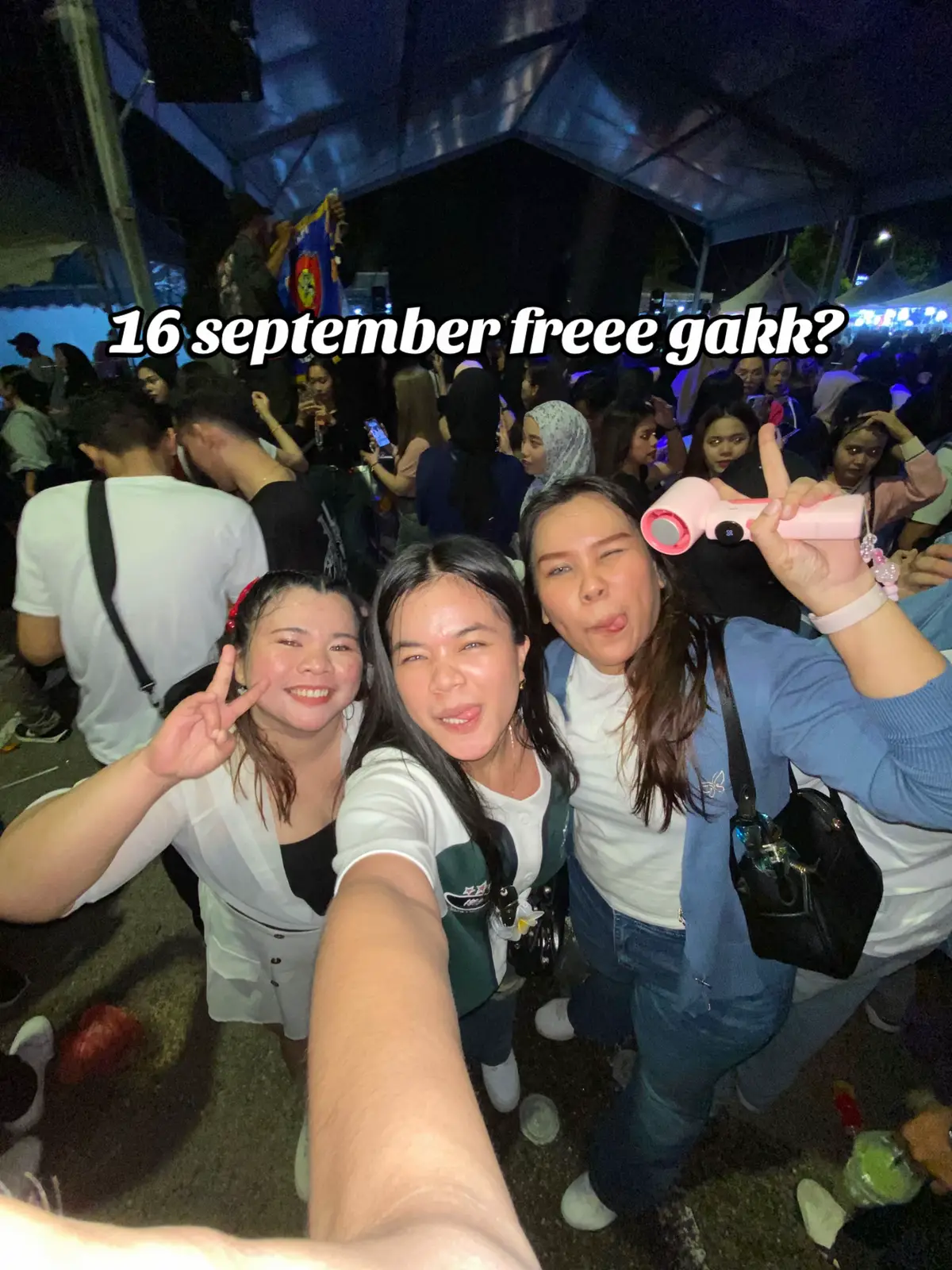 Gassss joinnn  @Echi🦄 @Valentina Waoma  #tipexofficial#tipex