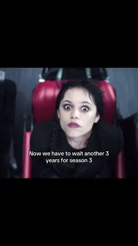 #wednesdayaddams #wednesday #wednesdayseason2 #wednesdaynetflix #jennaortega 