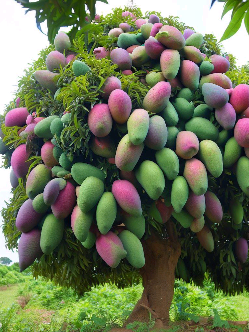 Grow Mango Trees Super Fast: From Planting to Fruiting #foryoupage #PlantingTips #grow #mango #usa 