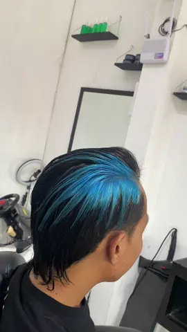 🥶🧿#CapCut  #barbershopsurabaya  #barbershopsidoarjo  #coloring 