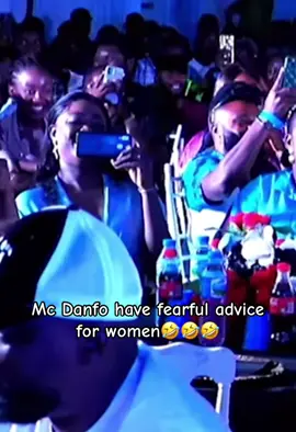 Mc Danfo have fearful advice for women🤣🤣🤣 #fyp #viralvideos #foryoupage #trendingvideo #goviral 