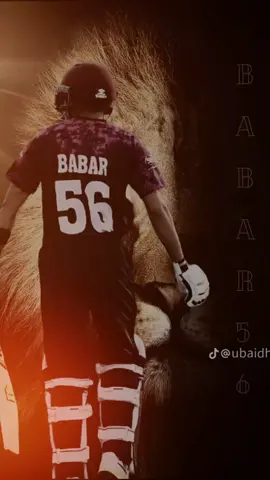 king 👑 56 Babar Azam 😈😈😈😈😈#foryoupage 