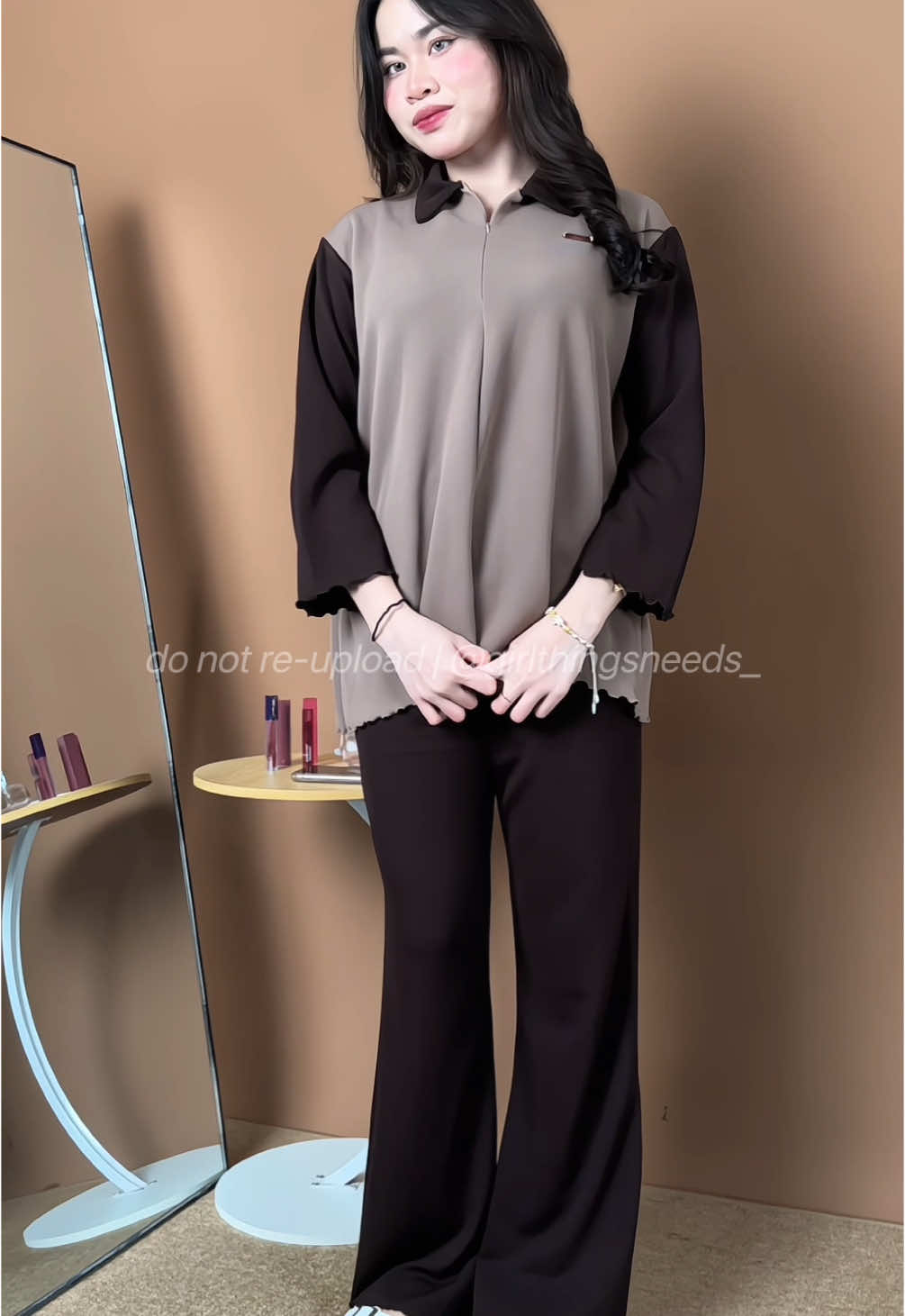 #rekomendasioutfit #setelanwanita 