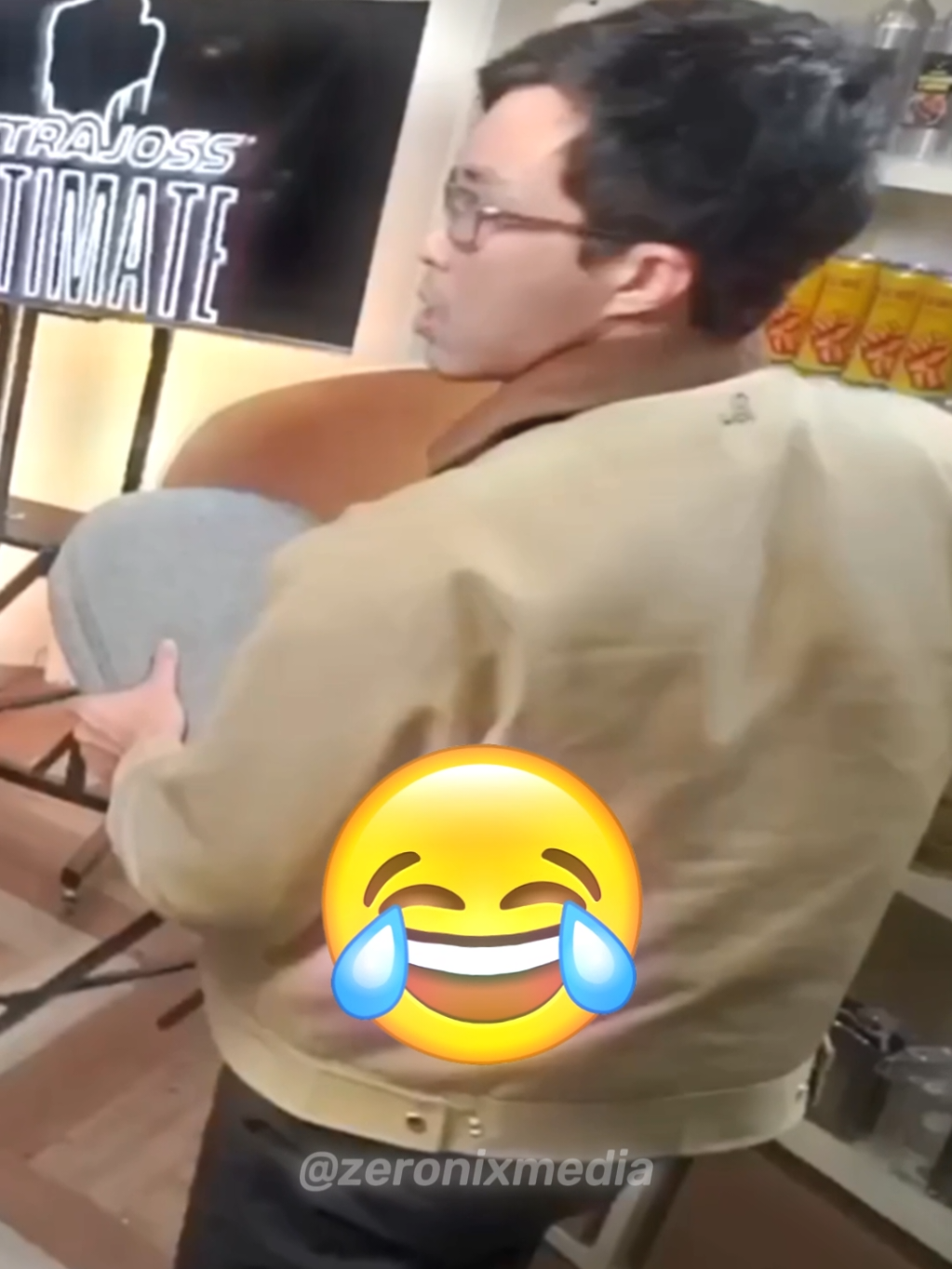Dr Tirta Core Edit 😂 - @Tirtaaaaaa  - cr : Podcast Bahrul (Youtube) #drtirta #doktertirta #tirtacipeng #cipeng #ngakakkocak 
