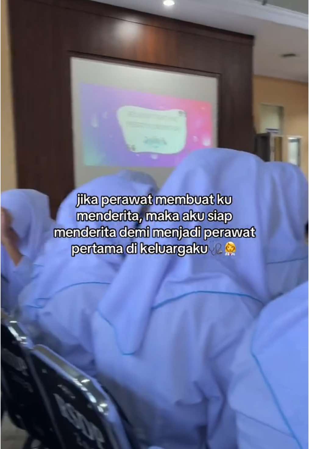 #keperawatan #fyp #nakes 