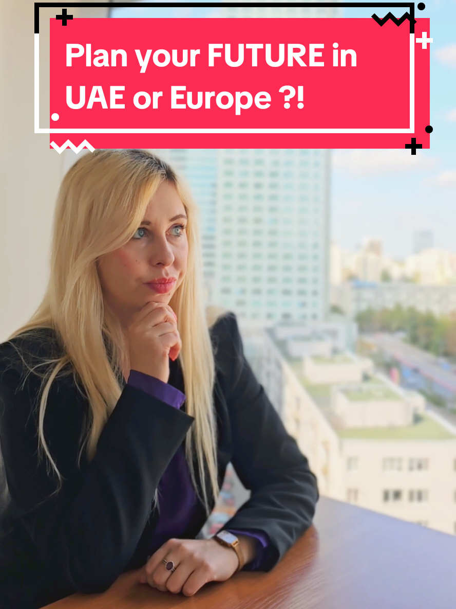 🚨 Why are thousands leaving Gulf countries and choosing Europe in 2025? Here's the truth no one talks about... For years, the Gulf was seen as the land of opportunity — but now, many workers are waking up to the reality: ❌ No path to permanent residency or citizenship ❌ Limited rights and no long-term security ❌ Families left behind — because most Gulf visas don’t support family reunification ❌ Zero benefits after retirement — no pension, no future Now compare that with Europe 👇 ✅ Work permits that lead to permanent residency and even citizenship ✅ Family-friendly immigration policies – your spouse and kids can join you ✅ Strong worker protection laws and job stability ✅ Access to free or low-cost healthcare, education, and social benefits ✅ Equal treatment – no more discrimination based on nationality ✅ Work-life balance and dignity at every level More and more skilled and hardworking people from India, Pakistan, Bangladesh, Nepal, and Africa are now choosing Europe over the Gulf. And for good reason. 💼 In Europe, you're not just a labourer – you're a future resident, a valued worker, and a respected human being. Think long-term. Think smart. Play smart — Move to Europe. Your better future starts with one decision. 🌍 #gulf #uae #lifeuae #movetoeurope #immigrationtips 