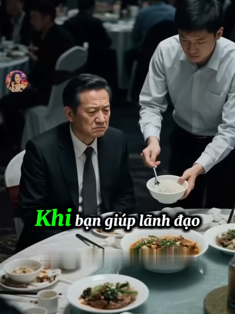 Trong giao tiếp, sự dí dỏm đúng lúc giống như muối trong món ăn. Chỉ cần một chút là đủ khiến câu chuyện 