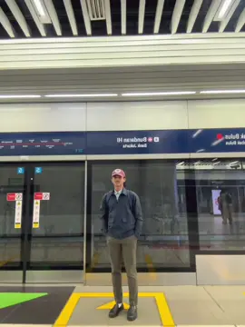 Pak @pramonoanung is goated for setting the MRT fare at just Rp1. Terima kasih Pak! 🕺🏻🕺🏻
