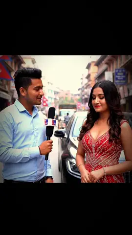 #nepal #tiktok #ai 