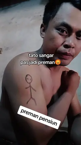 preman pensiun.. 🙏🙏😡😡#masukberandafyp #fypシ゚viral #firaltiktok🔥🔥🔥✌️ 