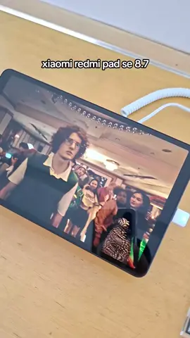 xiaomi redmi pad se 8.7 cocok untuk  tablet anak #redmipad #redmipadse87 #tabletanak #guncang99 #gajiansale 