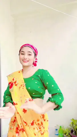 আড়ালে আড়ালে আসো গো #tiktokindia #tiktokpakistan #vialvideo #tiktokbdofficial 