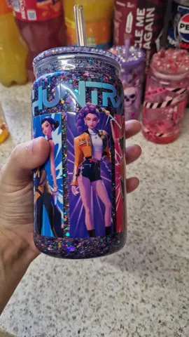 K pop demon hunters cup for the collection 😍 #kpopdemonhunters #cute #loveit @𝐂𝐆.𝐂𝐫𝐞𝐚𝐭𝐢𝐨𝐧𝐬.𝐱 