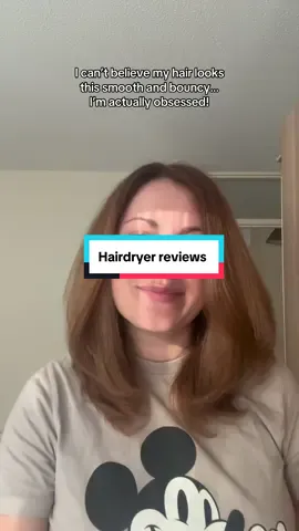 First time trying the Shark hairdryer brush and wow… I wasn’t expecting this kind of result 🤯 Not sponsored, just genuinely impressed.#hairtok #blowout #sharkhairdryer #hairtransformation  Shark Shark