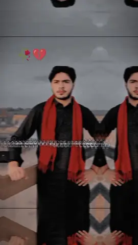 💔😔یو زحم حو نہ دے چہ بہ جوڑ شی 🥀💔😔#like #foryou #like @❣️امنہ داوڑ❣️ 