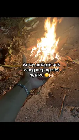 mambu lekak tengik 🥺