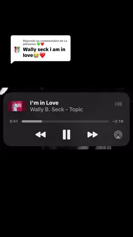 Réponse à @La pikinoise 💚❤️ GARS YI MAX D’ABONNÉS CI COMPTE BI SVP@Laye GALSEN🇸🇳 #tiktoksenegal #musiquesenegal #wally 